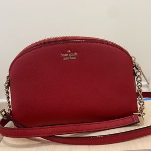 Kate spade crossbody bag